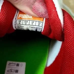 Puma | Shoes | Watermelon Pumas Nwt Sze 9 | Poshmark display picture 2